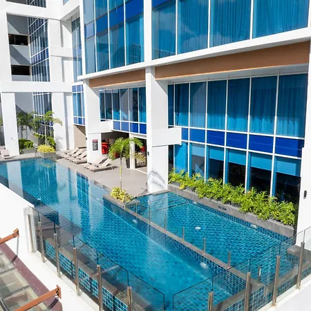 Radisson Red Cebu Mandaue