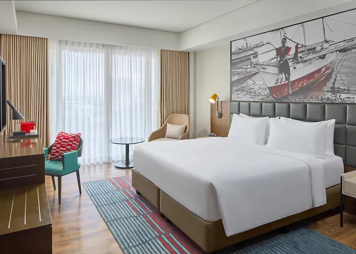 Radisson Red Mandaue Hotel 4*