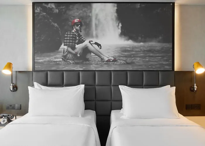 Radisson Red Mandaue Cebu