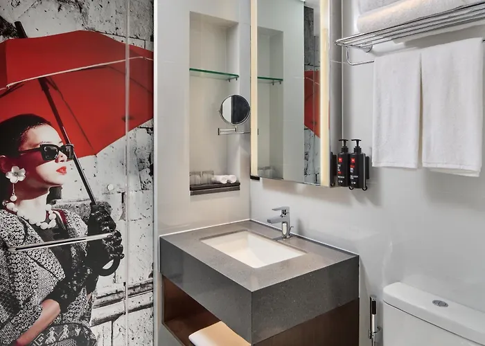 Radisson Red Mandaue Cebu