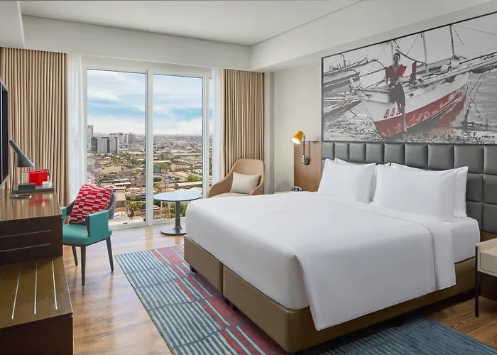 Radisson Red Mandaue Hotel