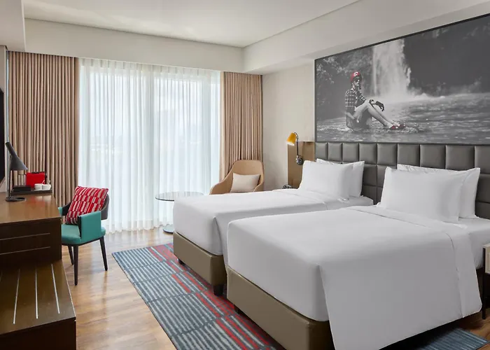 Radisson Red Mandaue Hotel