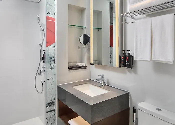 Radisson Red Mandaue Cebu