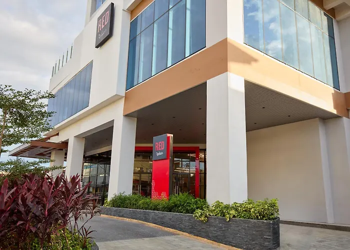 Radisson Red Mandaue Hotel