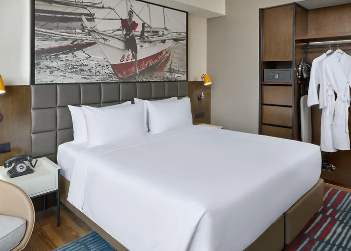 Radisson Red Mandaue