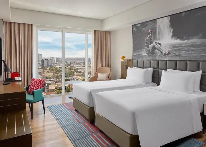 Radisson Red Mandaue 4* Cebu