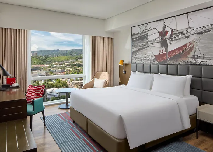 Radisson Red Mandaue Hotel