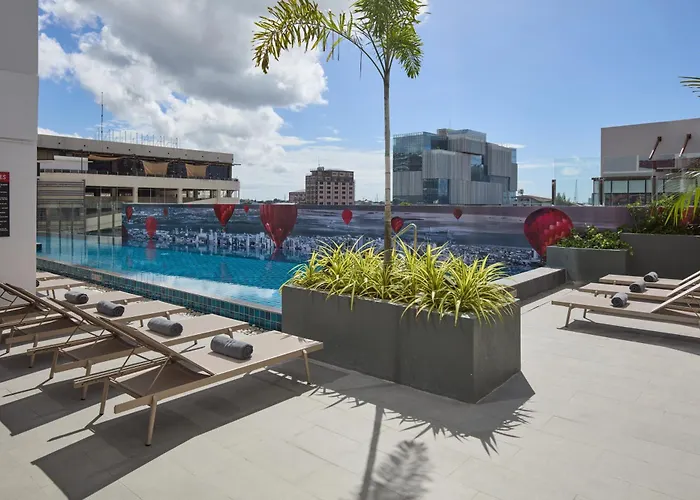 Radisson Red Mandaue Cebu