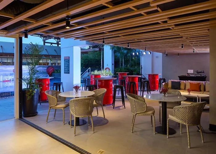Radisson Red Mandaue Hotel Cebu