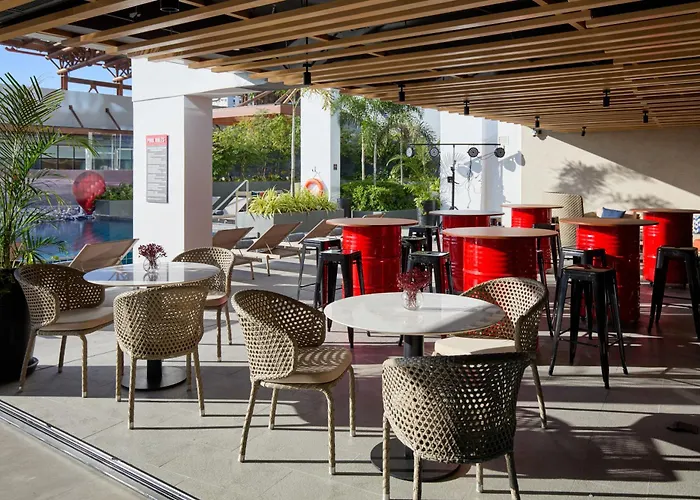 Radisson Red Mandaue Cebu