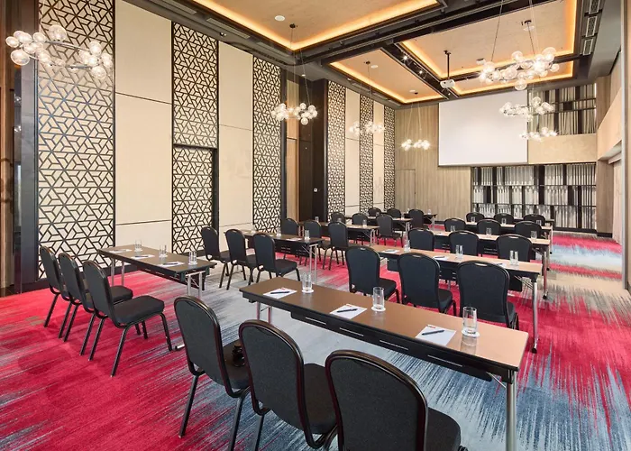 Radisson Red Mandaue Hotel