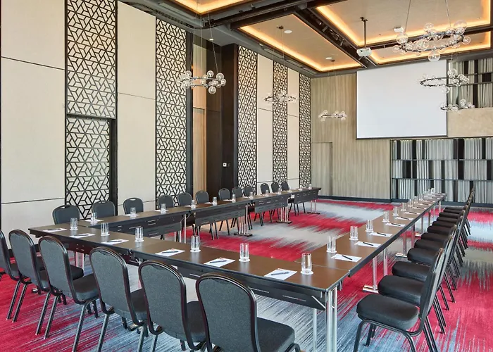 Hotel Radisson Red Mandaue Cebu