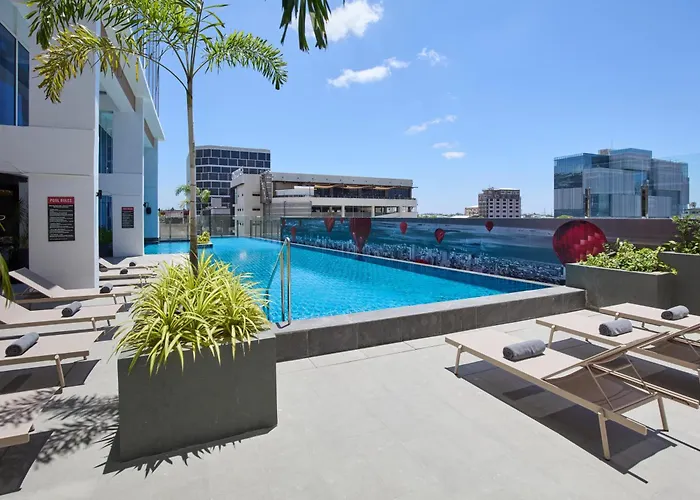 Radisson Red Mandaue Cebu