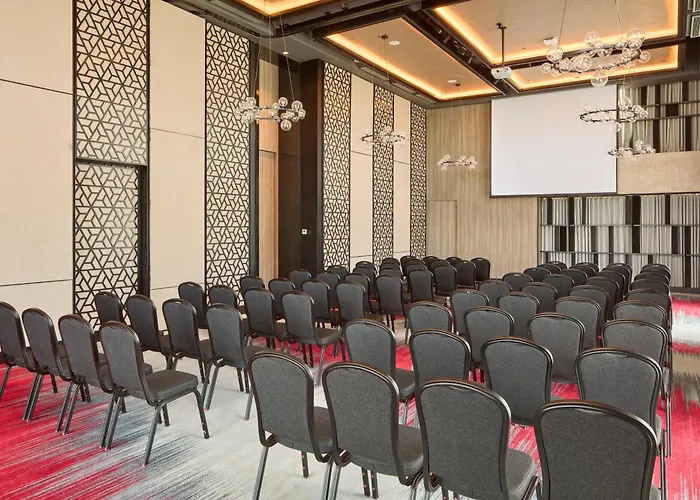 Hotel Radisson Red Mandaue Cebu