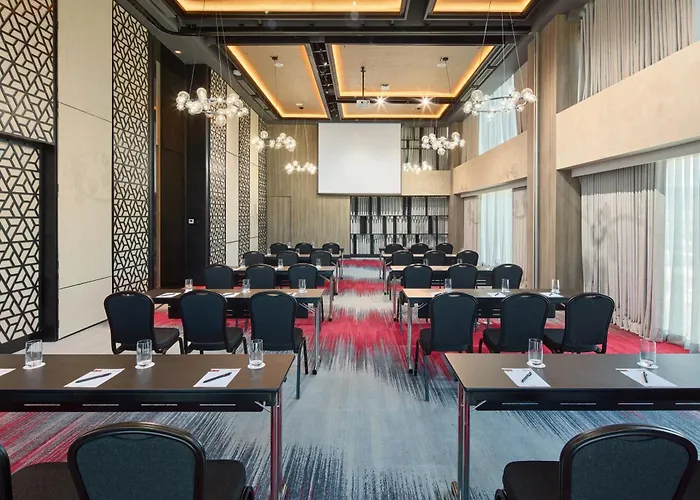 Radisson Red Mandaue Cebu