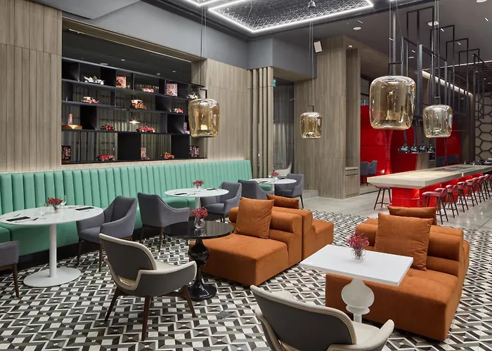 Radisson Red Mandaue