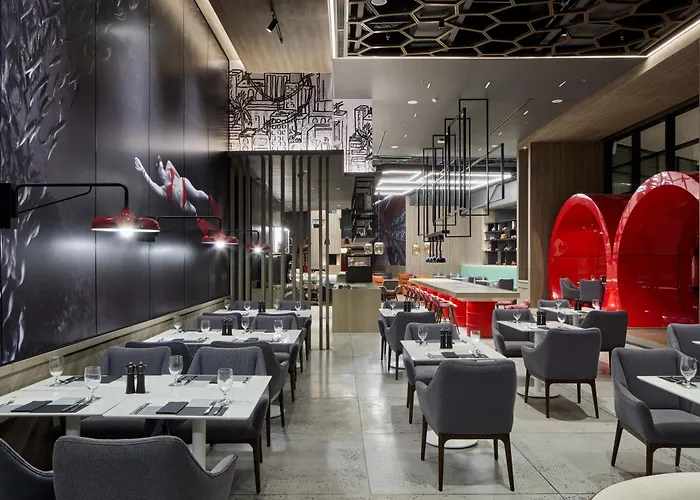 Radisson Red Mandaue Hotel 4*