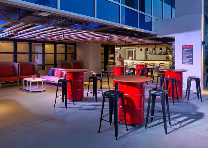 Radisson Red Mandaue Cebu