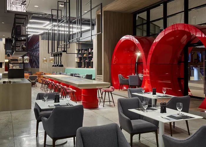 Radisson Red Mandaue Cebu