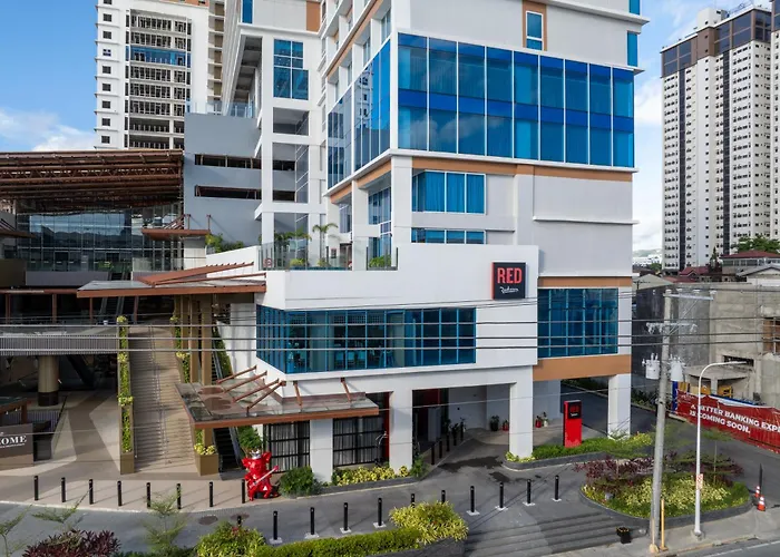 Radisson Red Mandaue Hotel Cebu